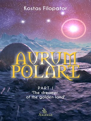 cover image of Aurum Polare I